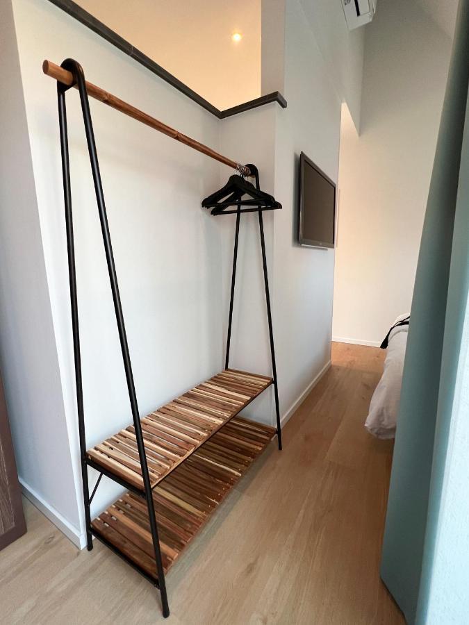 Schitterend appartement HartVanDomburg Exterior foto